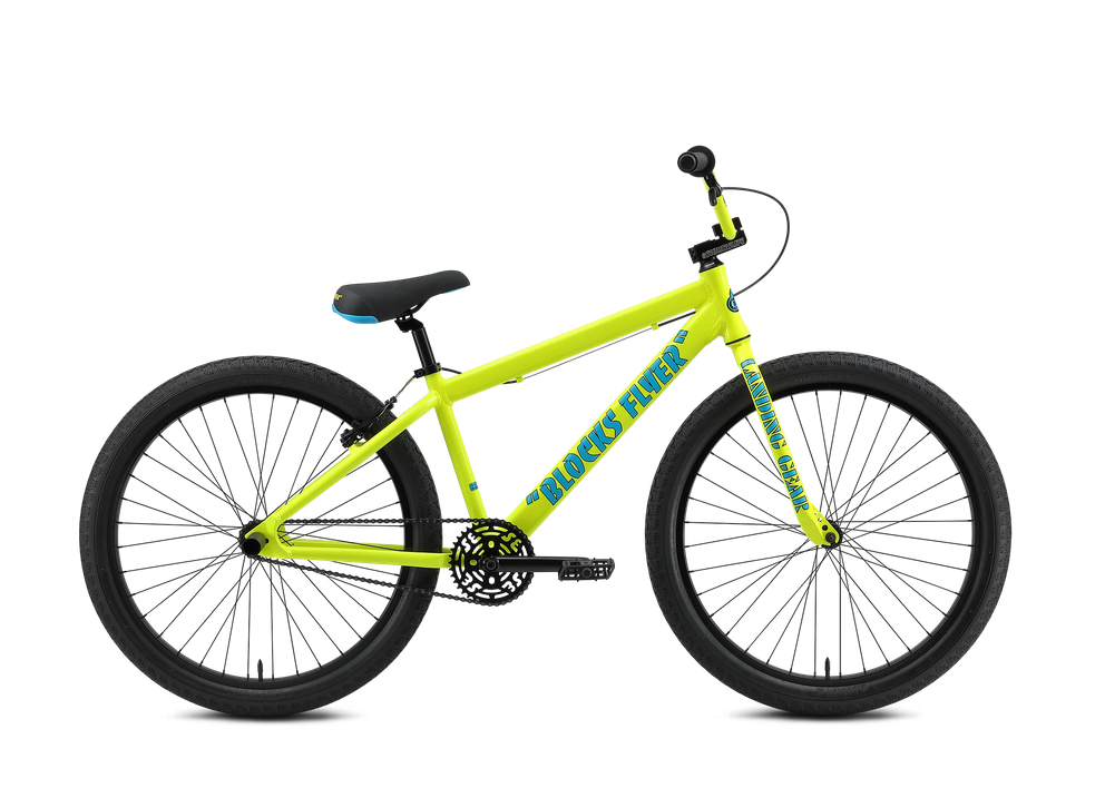 Se bikes blocks flyer 26 inch bike hotsell