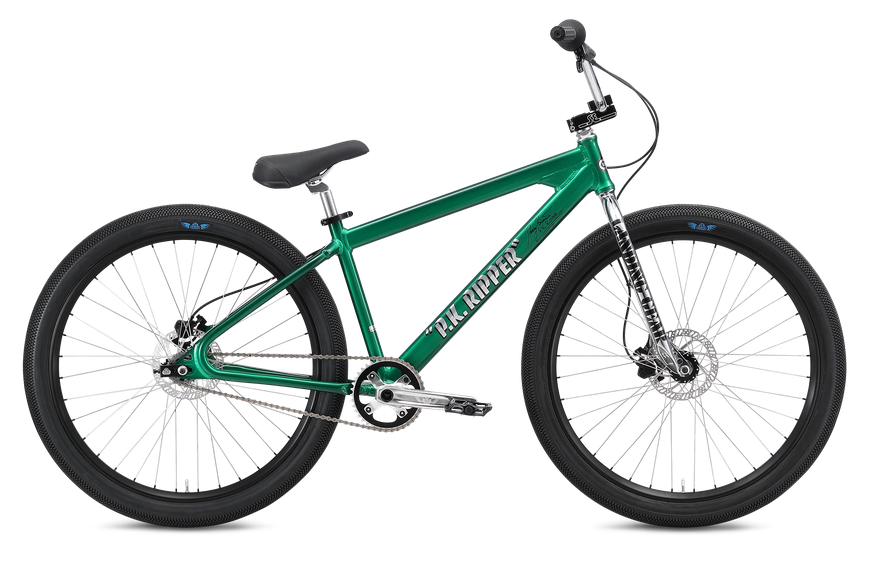 Pk ripper bmx discount bike for sale