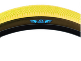 SE Speedster Tire Yellow/Black Wall 27.5 x 3.0