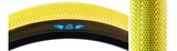 SE Speedster Tire Yellow/Black Wall 27.5 x 3.0