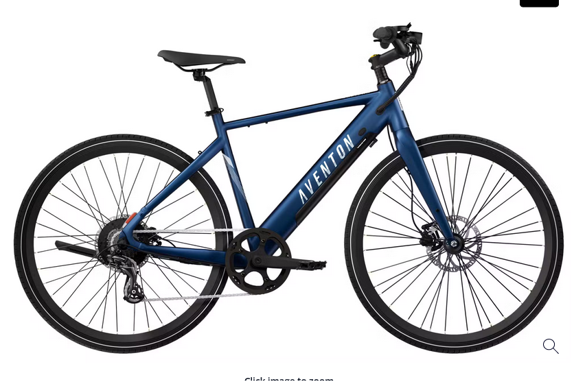 Aventon bikes for sale sales
