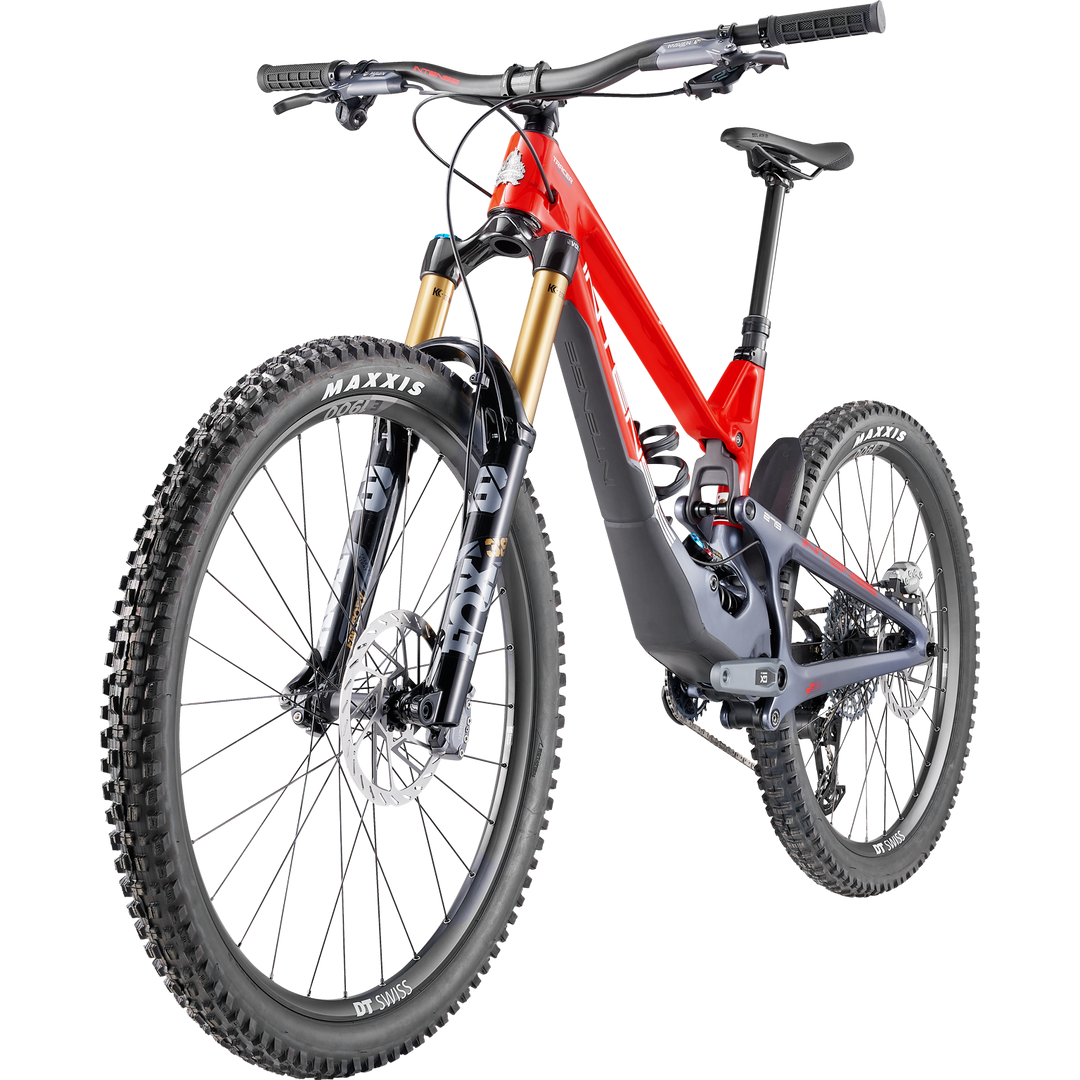 2025 Intense Tracer 279 Pro – California Bike & Snowboard