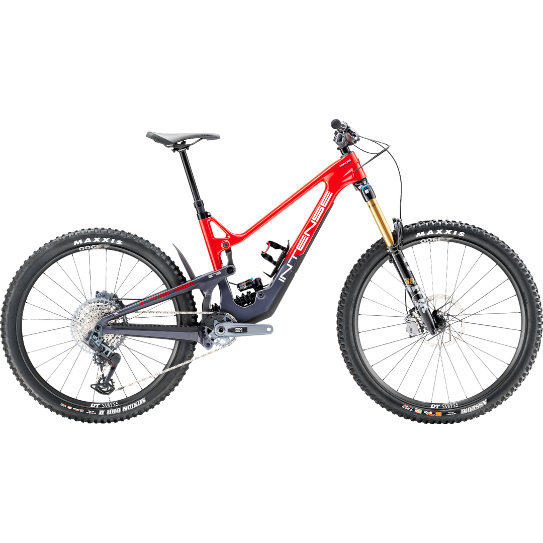 2020-21年BC-stream/RIDER'S SPEC 62RS SHOP 2025 TRACER 279 PRO ENDURO MTB | INTENSE CYCLEWORKS
