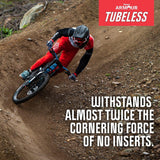 Tannus Armour Tubeless Insert