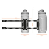 Fidlock Twist 590 Bottle + Universal Bike Base