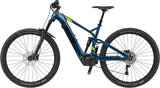 GT eForce Current 29
