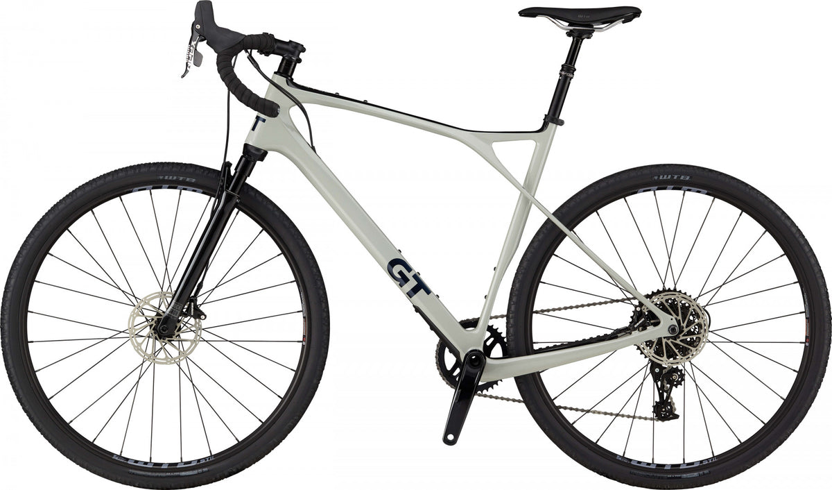 2023 GT Grade Carbon X California Bike Snowboard