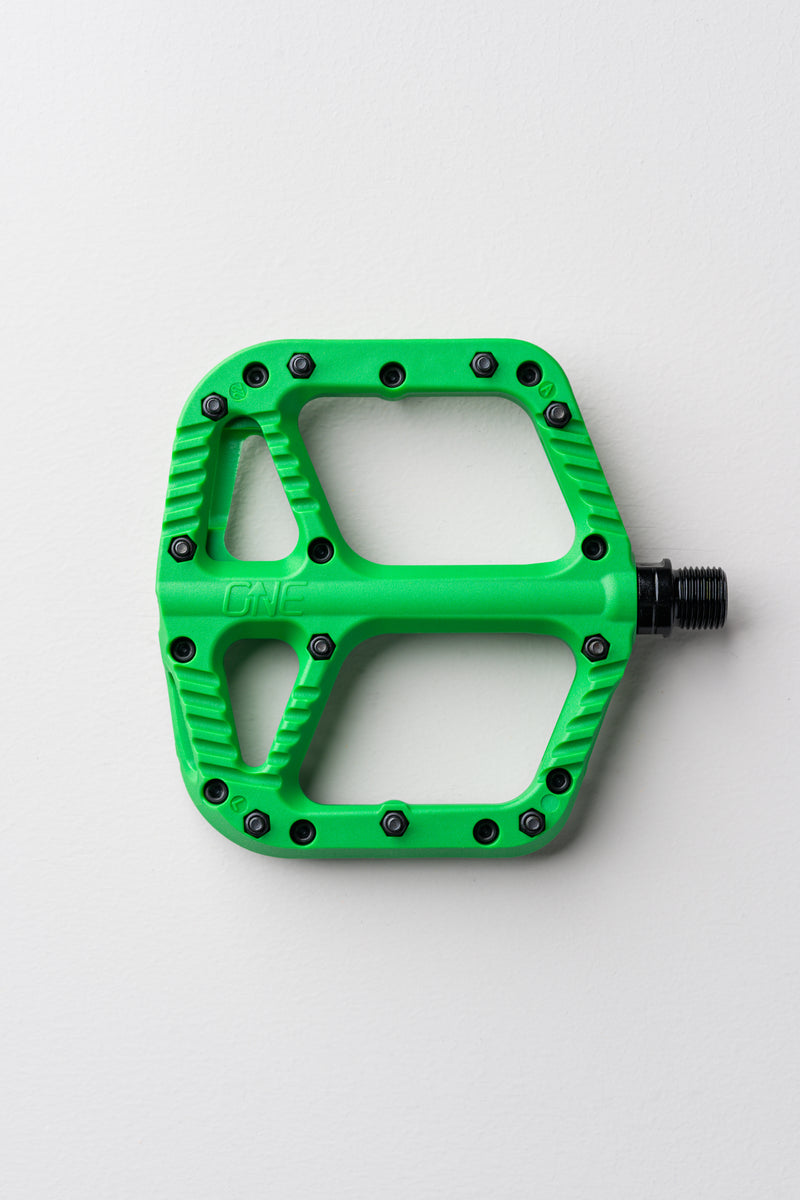 one composite pedals OneUp Components Composite Pedals – California Bike & Snowboard