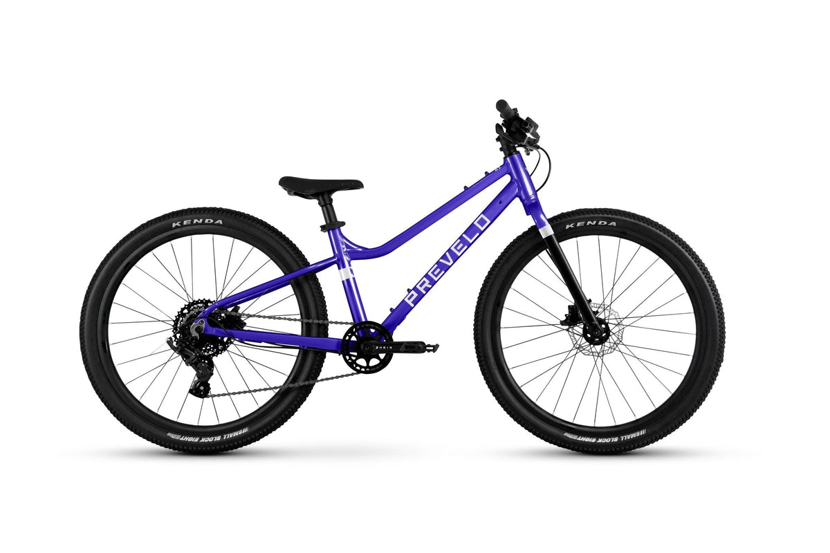 Prevelo Alpha Four 24