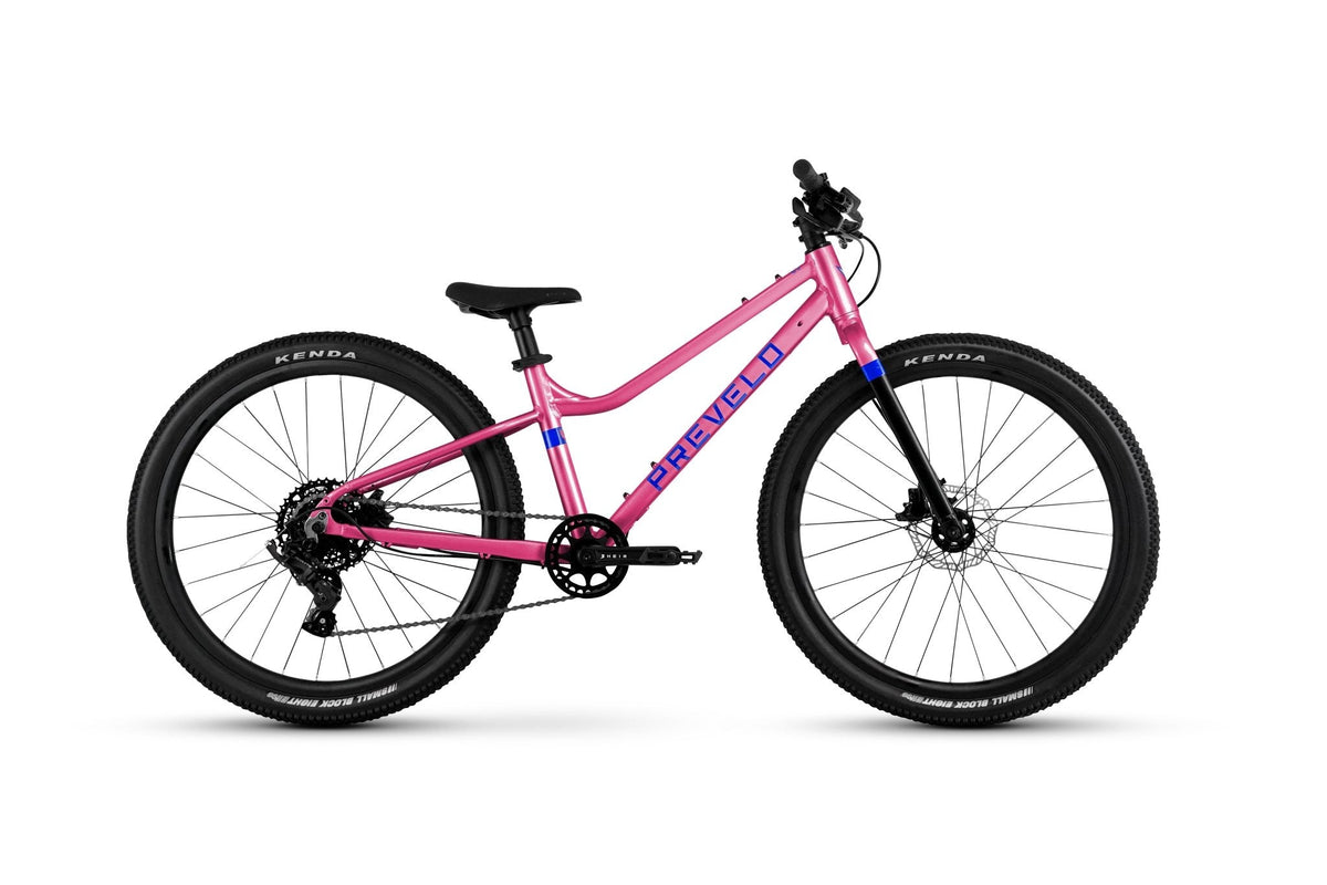 Prevelo Alpha Four 24