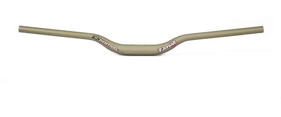 Renthal bicycle handlebars online