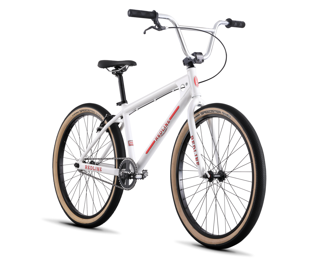 2022 Redline SQB 26 California Bike Snowboard