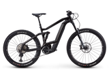 2022 Haibike ALLMTN 5