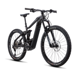 2022 Haibike ALLMTN 5