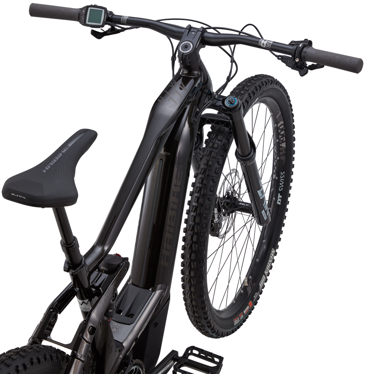 Haibike hardtail discount mtb