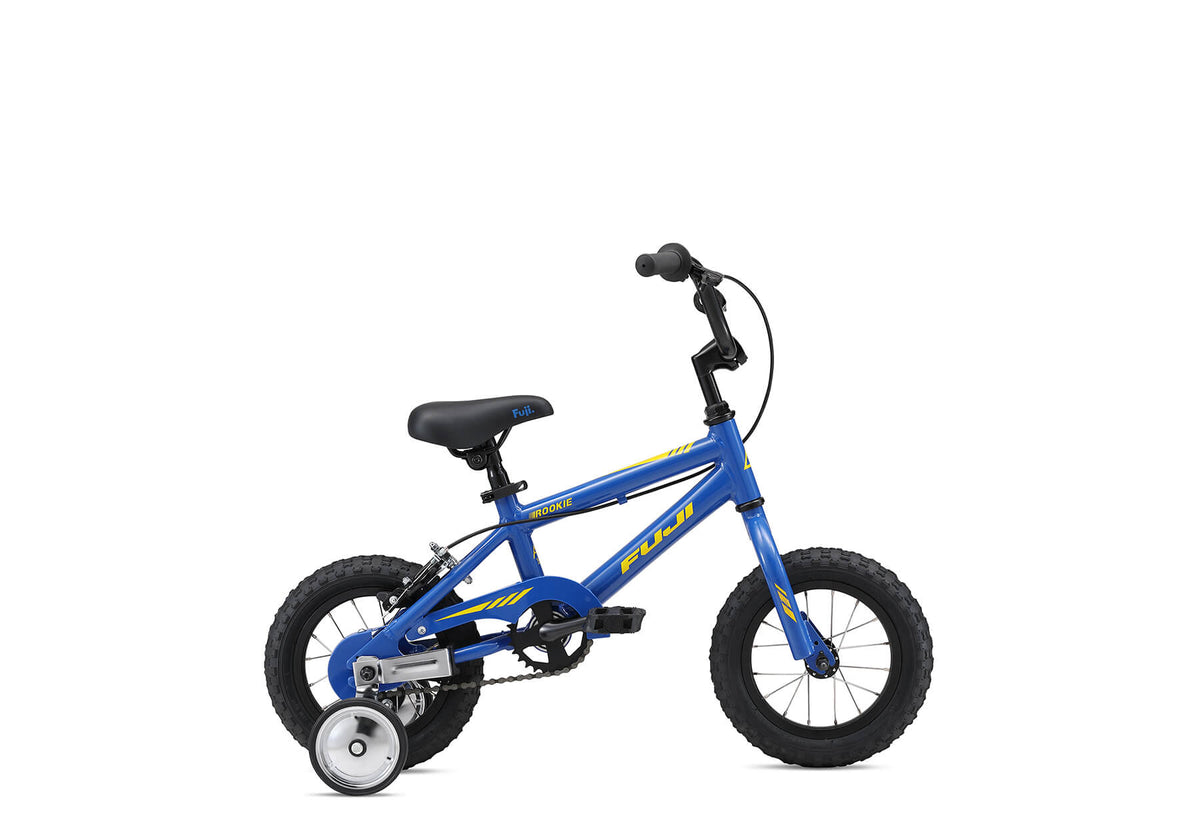 Fuji bmx hotsell