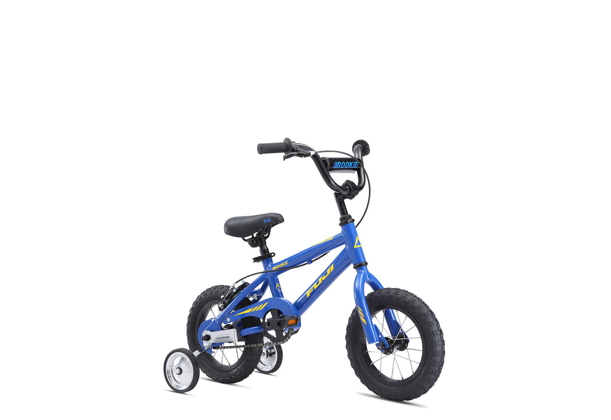 Fuji 16 inch bike top