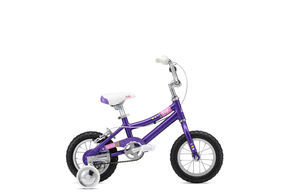 Fuji girls bike sales