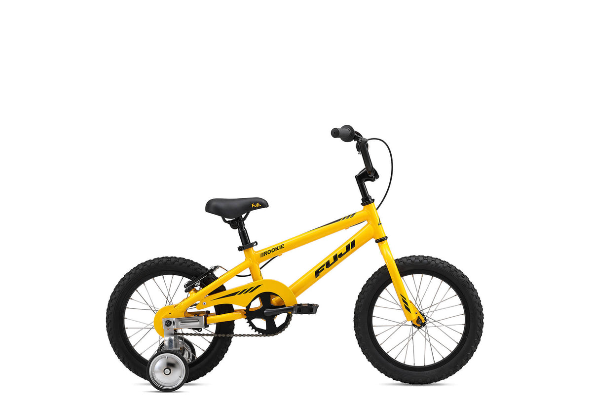 Fuji youth bike top
