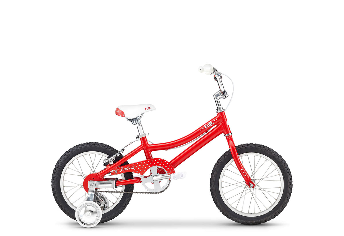 Fuji rookie 20 top