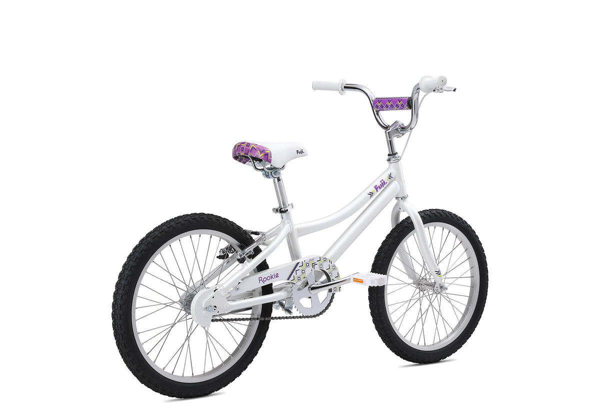 Fuji Rookie 20