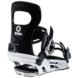2022 Bent Metal Joint Bindings