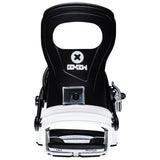 2022 Bent Metal Joint Bindings