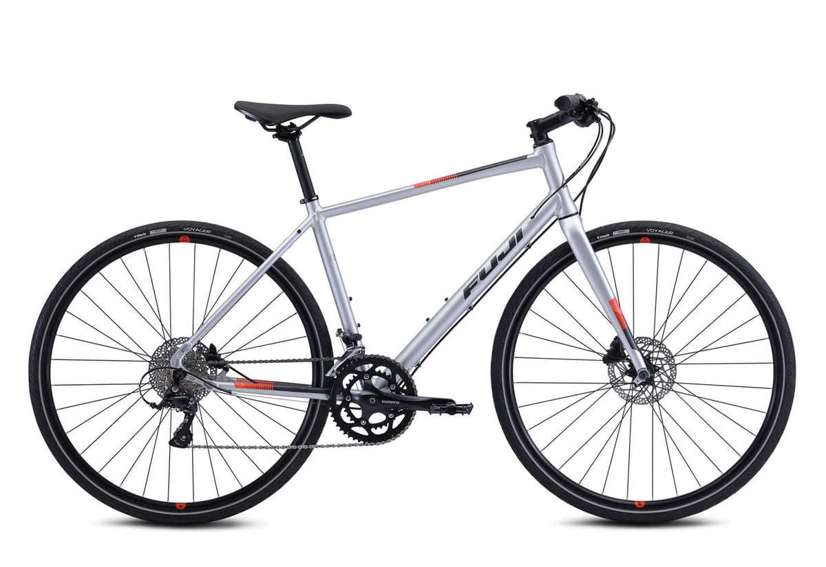 2021 Fuji Absolute 1.3 California Bike Snowboard