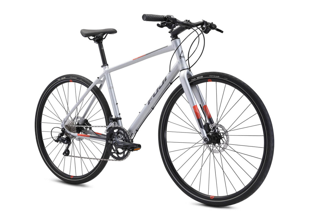 2021 Fuji Absolute 1.3 – California Bike & Snowboard