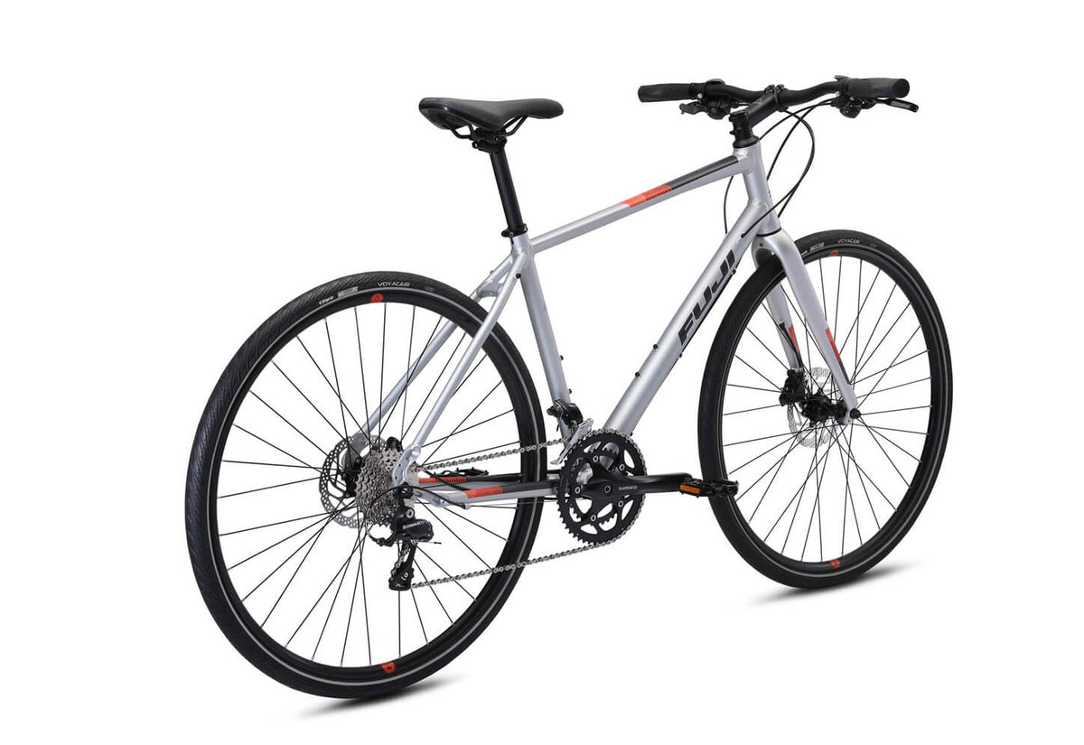 2021 Fuji Absolute 1.3 California Bike Snowboard