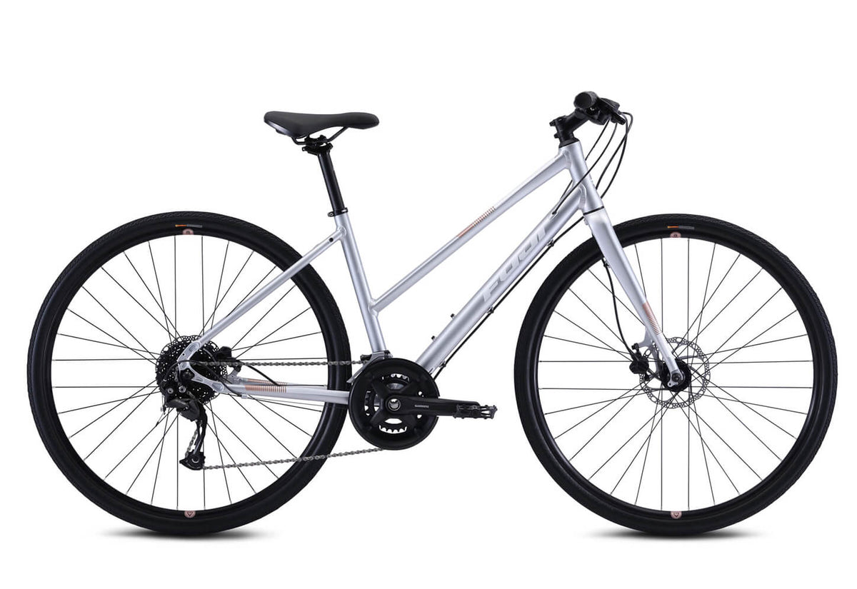 Fuji absolute outlet 1.9 st