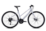2021 Fuji Absolute 1.7 ST Silver