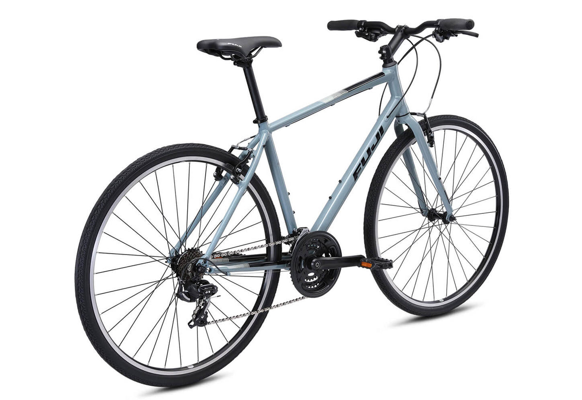 Fuji 21 speed mountain bike online