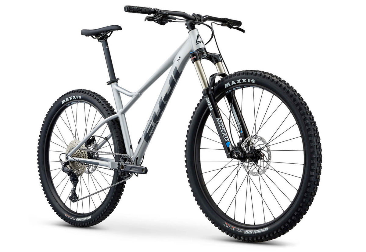 Fuji shop bighorn 1.3