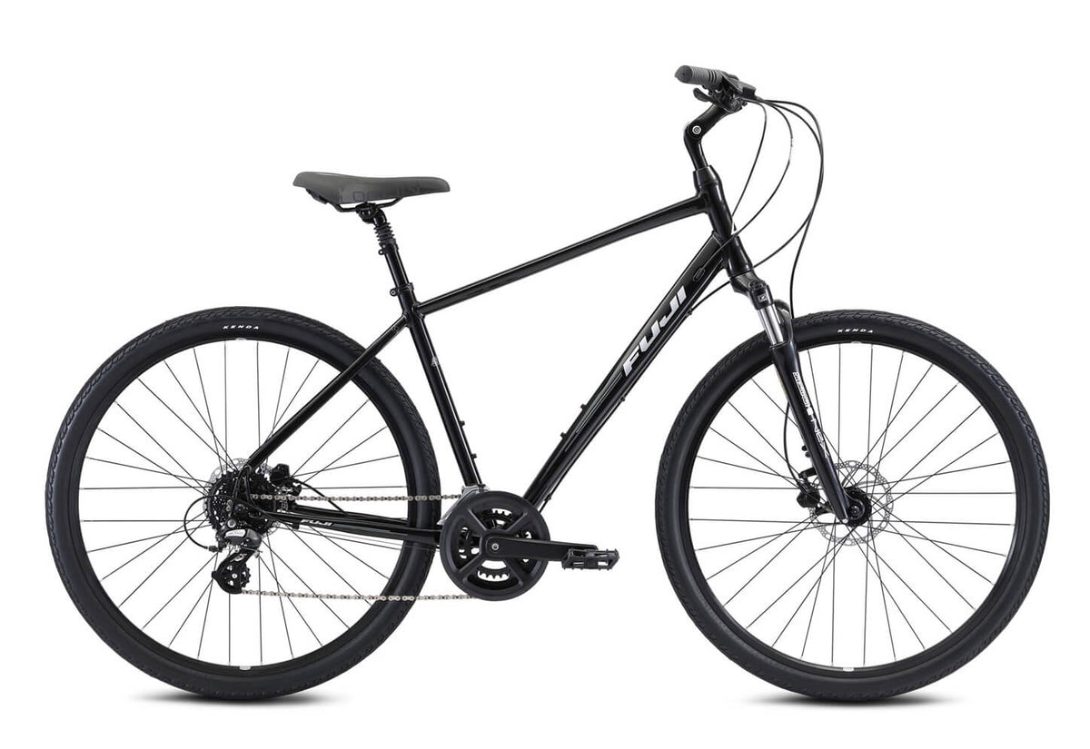 2021 Fuji Crosstown 1.3