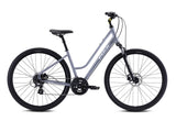 2021 Fuji Crosstown 1.3 LS