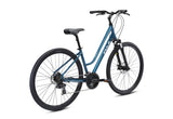 2021 Fuji Crosstown 1.5 LS