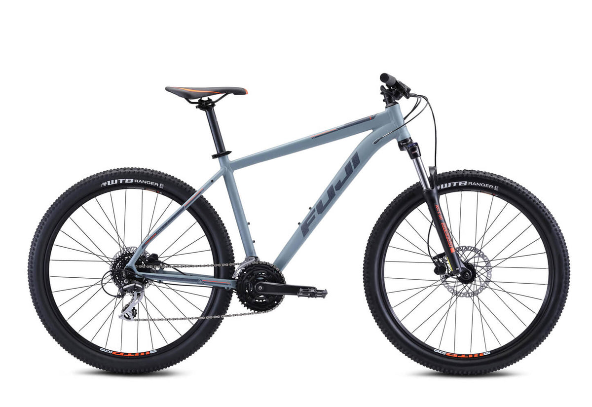 2021 Fuji Nevada 27.5 1.7 SRAM