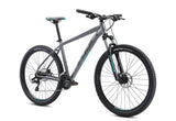 2021 Fuji Nevada 27.5 1.7 SRAM