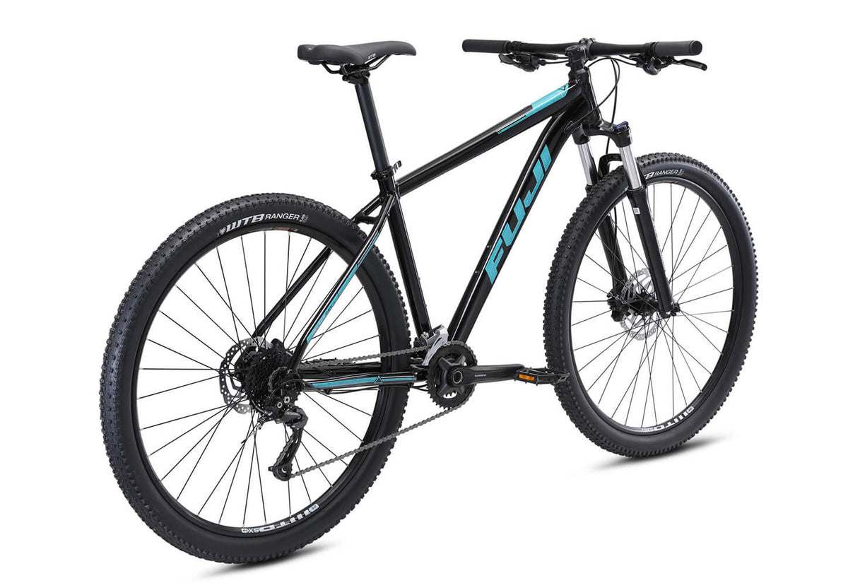 Bicicleta fuji 29 precios deals
