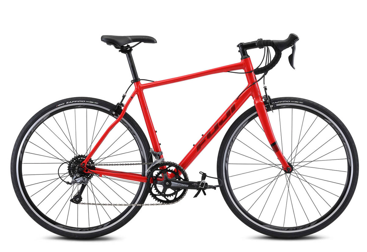 Hybrid Bike Fuji Supreme Bike Price Fuji JARI Gravel Touring Bike