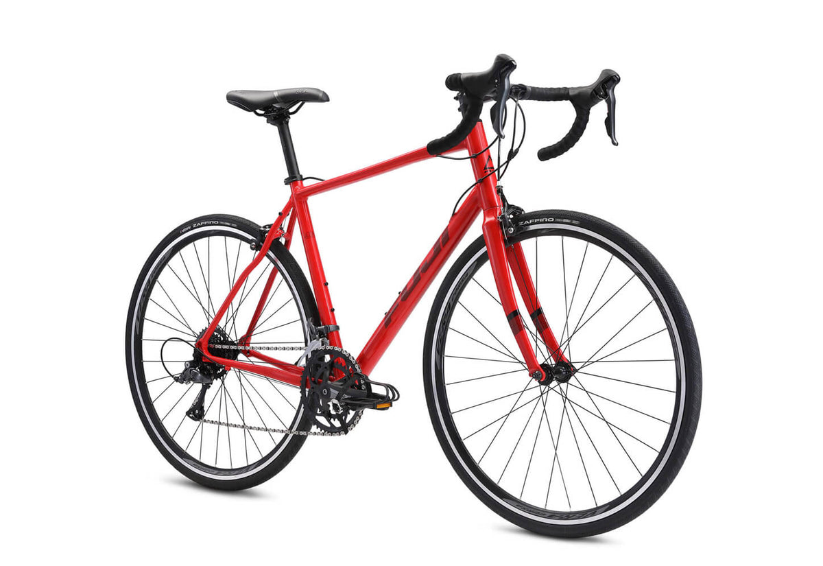 2021 Fuji Sportif 2.3 – California Bike & Snowboard