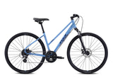 2021 Fuji Traverse 1.5 ST