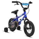 SE Bronco 12" Blue
