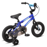SE Bronco 12" Blue