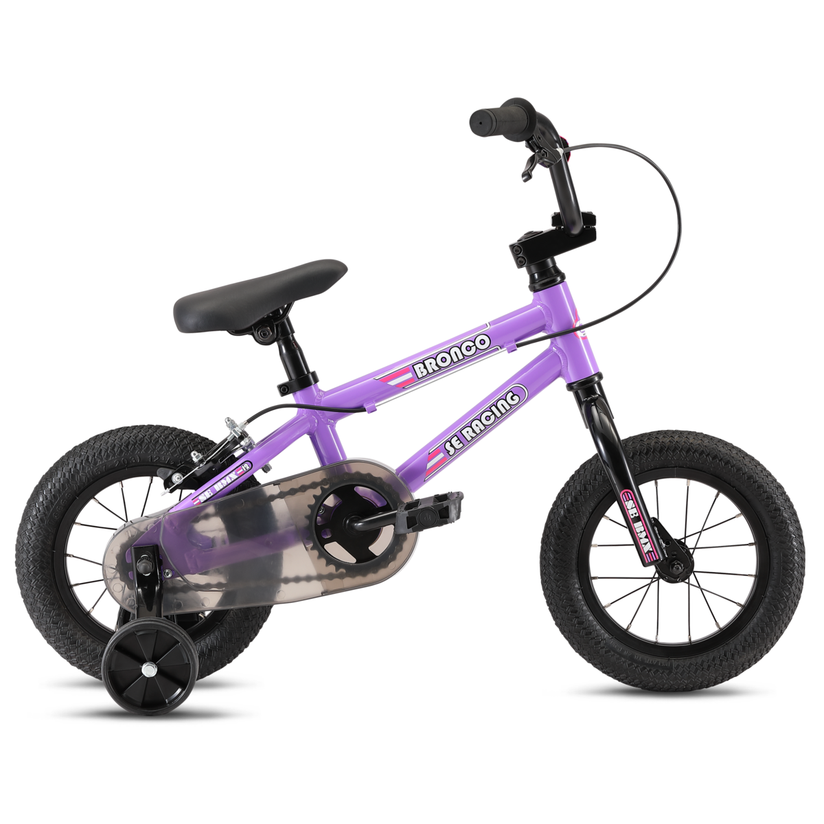 Bronco deals 12 bike