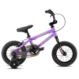 SE Bronco 12" Purple