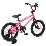 SE Bronco 16"