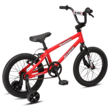 SE Bronco 16"