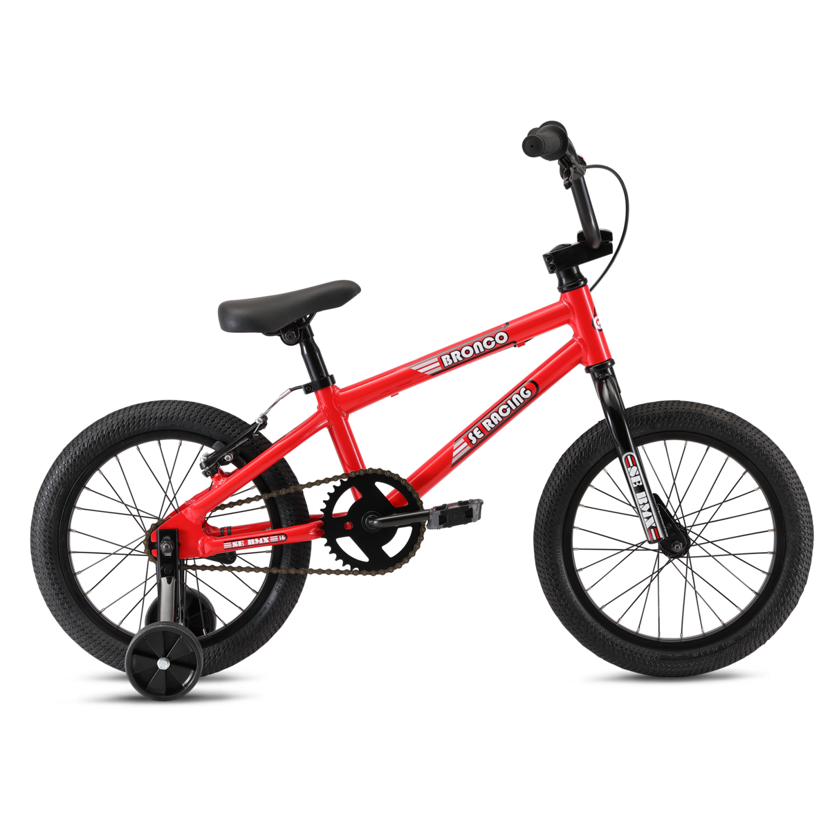 Se bikes bronco 16 sales